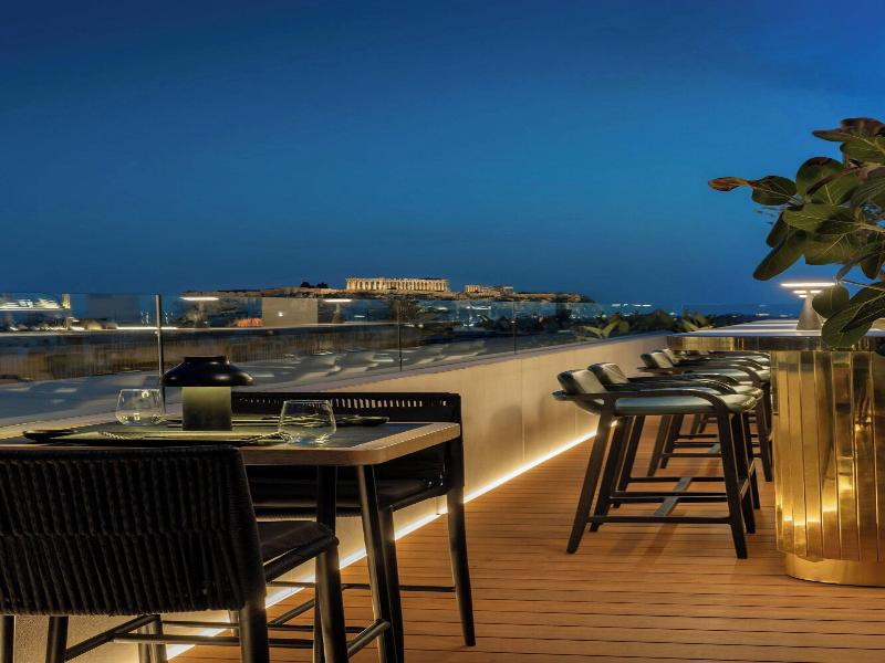 Academias Hotel, Autograph Collection image