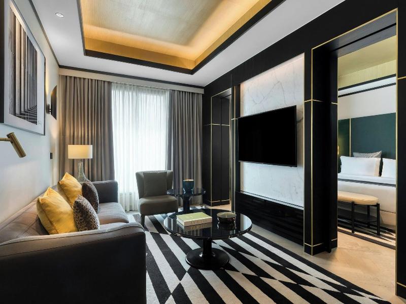 Stay in style at Academias Hotel, Autograph Collection