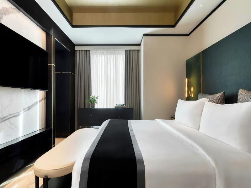 Stay in style at Academias Hotel, Autograph Collection