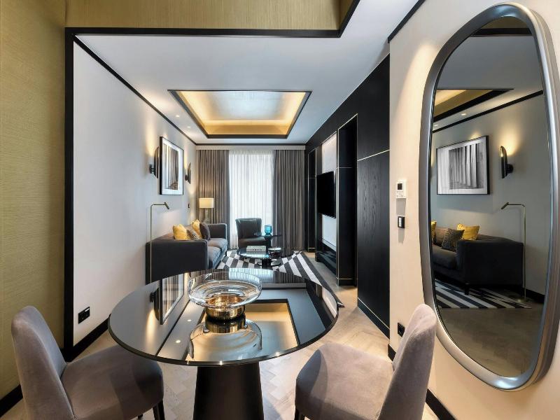 Stay in style at Academias Hotel, Autograph Collection