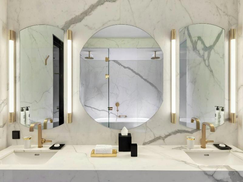 Stay in style at Academias Hotel, Autograph Collection