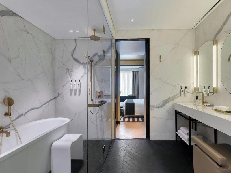 Stay in style at Academias Hotel, Autograph Collection