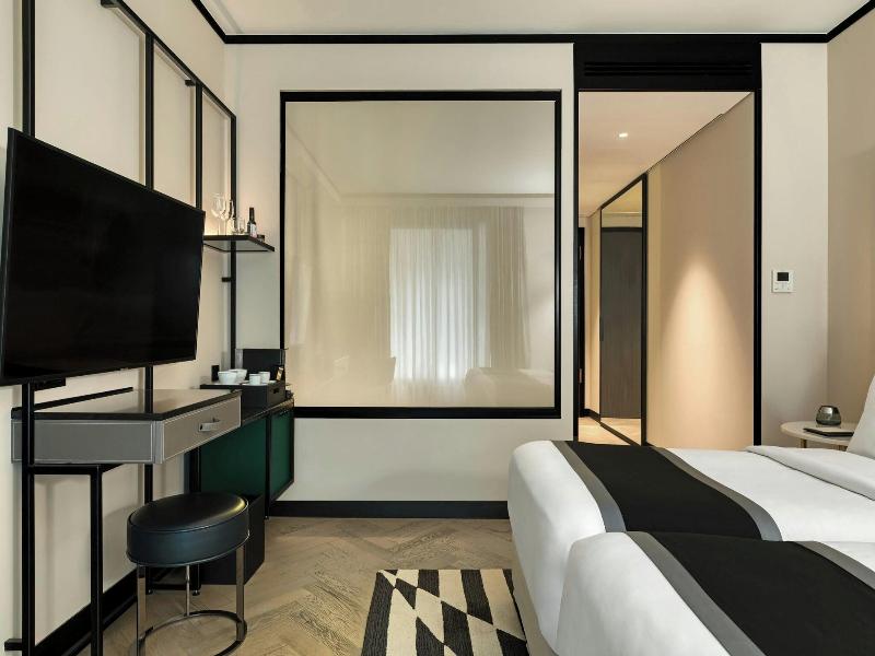 Academias Hotel, Autograph Collection image