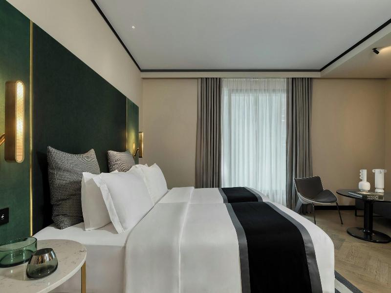 Academias Hotel, Autograph Collection image