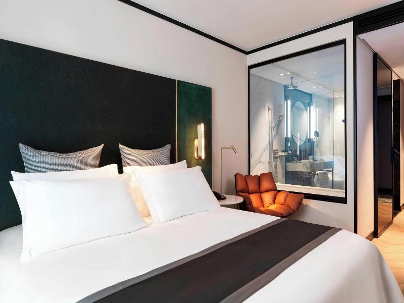 Stay in style at Academias Hotel, Autograph Collection