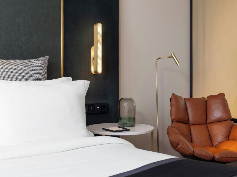 Stay in style at Academias Hotel, Autograph Collection