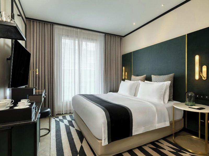 Stay in style at Academias Hotel, Autograph Collection