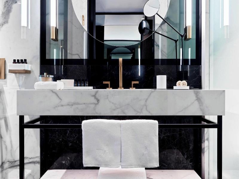 Stay in style at Academias Hotel, Autograph Collection