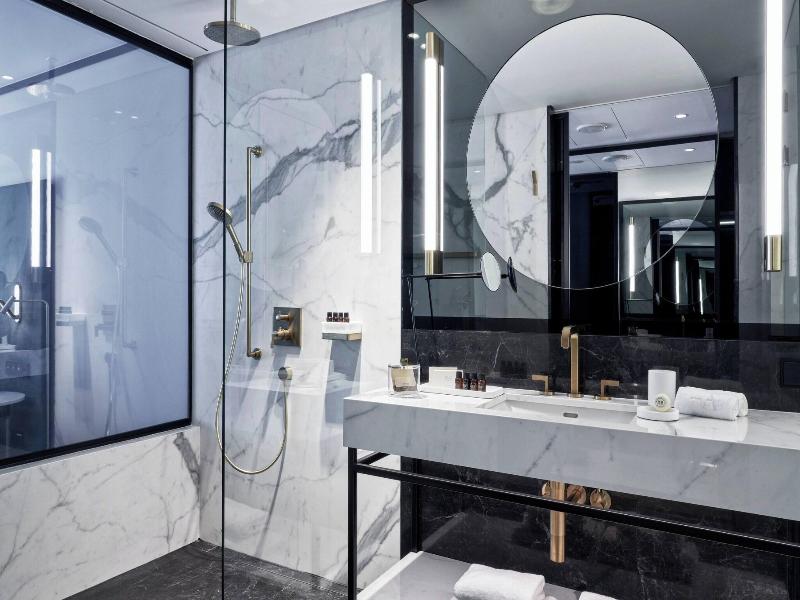 Stay in style at Academias Hotel, Autograph Collection