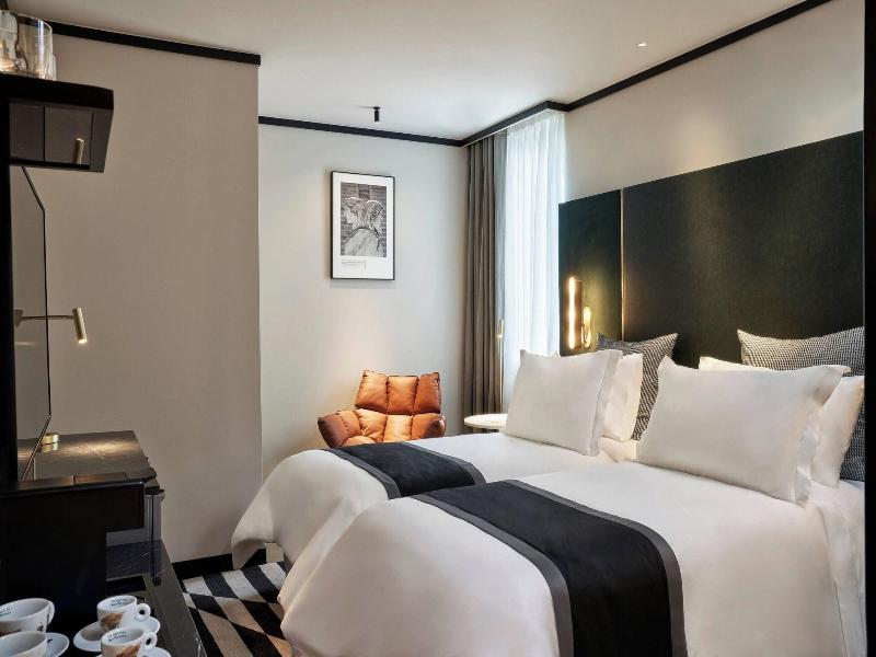 Stay in style at Academias Hotel, Autograph Collection