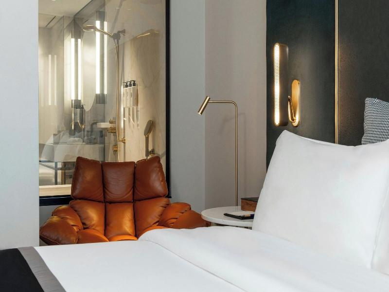 Stay in style at Academias Hotel, Autograph Collection