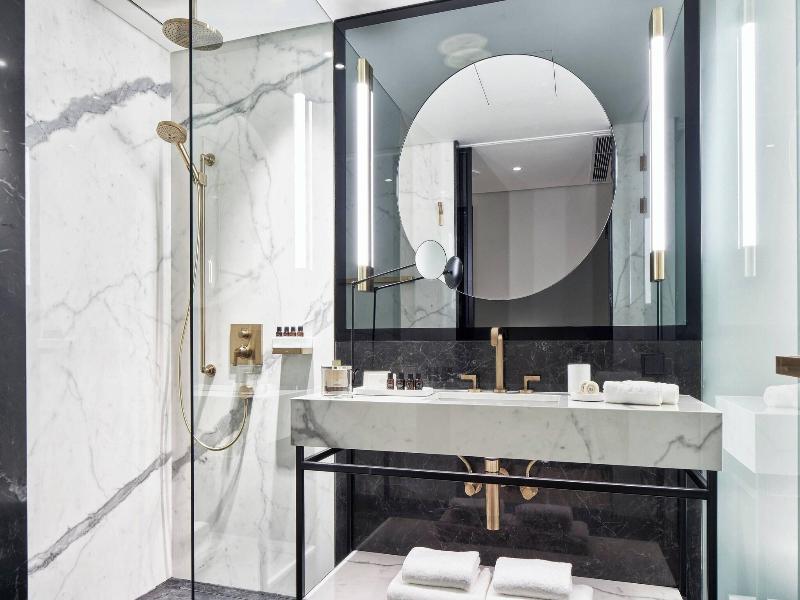 Stay in style at Academias Hotel, Autograph Collection