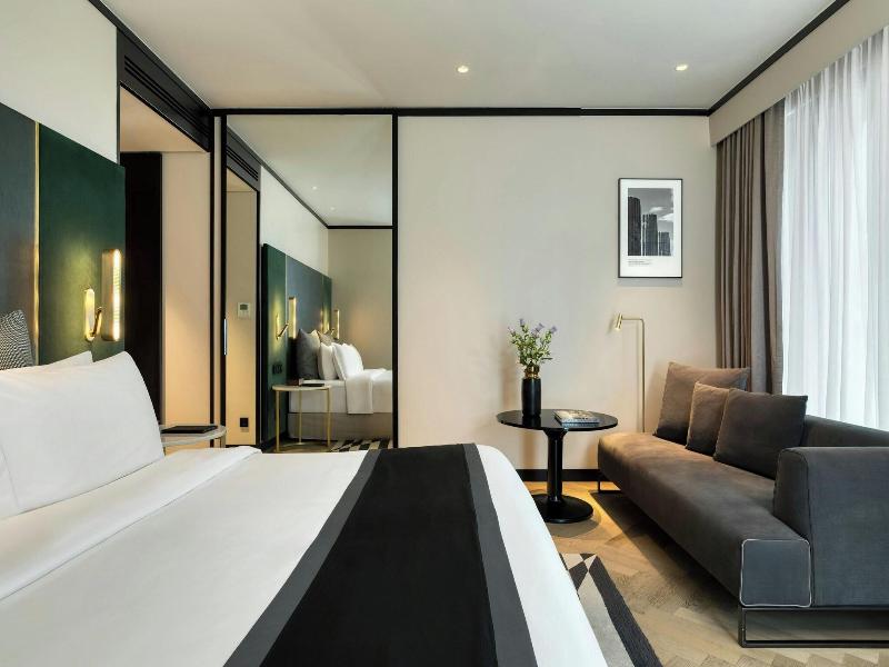 Stay in style at Academias Hotel, Autograph Collection