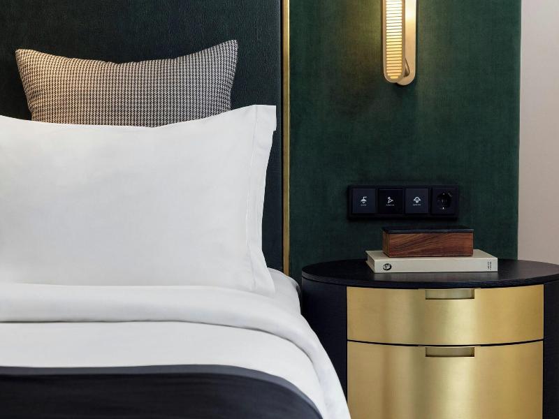 Stay in style at Academias Hotel, Autograph Collection