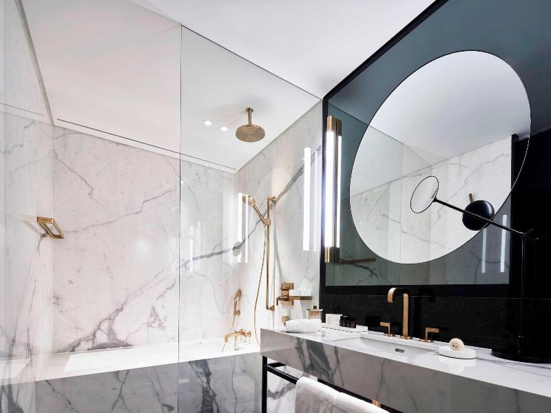 Stay in style at Academias Hotel, Autograph Collection