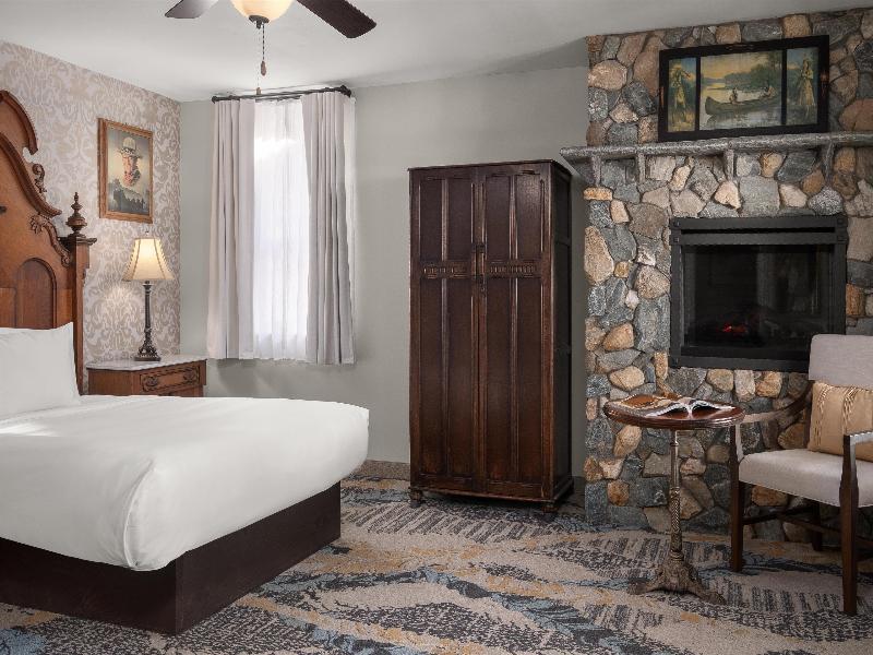 National Hotel Jackson, Tapestry Collection image