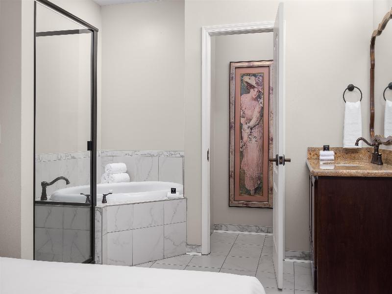 National Hotel Jackson, Tapestry Collection image