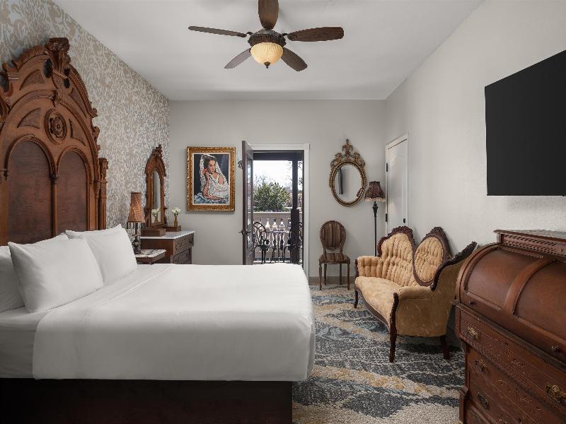 National Hotel Jackson, Tapestry Collection image