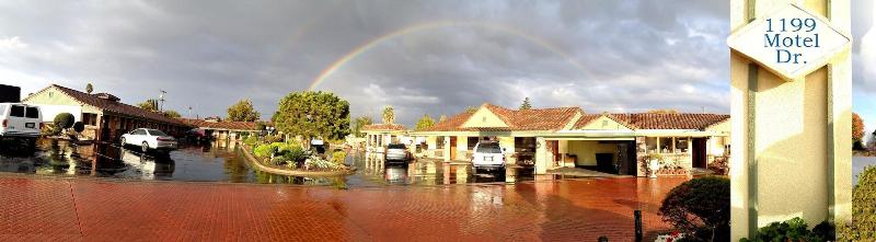FairBridge Inn & Suites Merced/Gateway to Yosemite image
