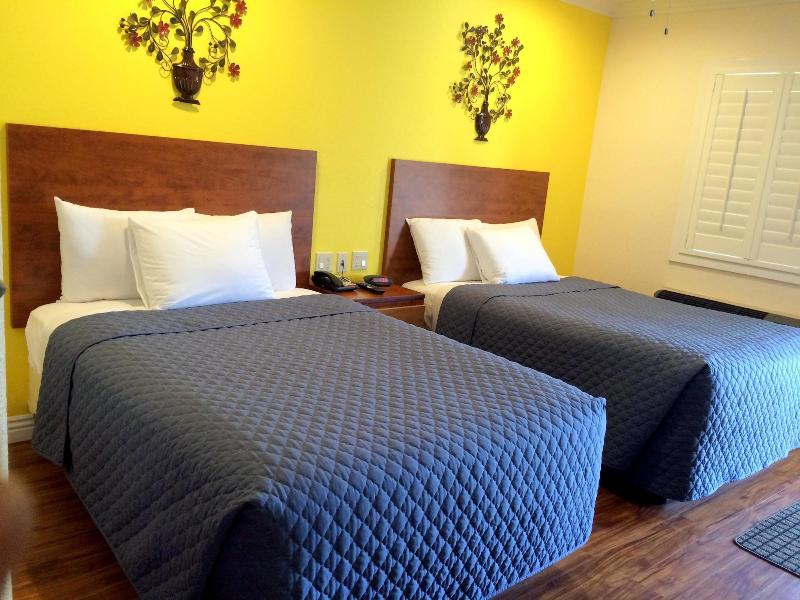 FairBridge Inn & Suites Merced/Gateway to Yosemite image