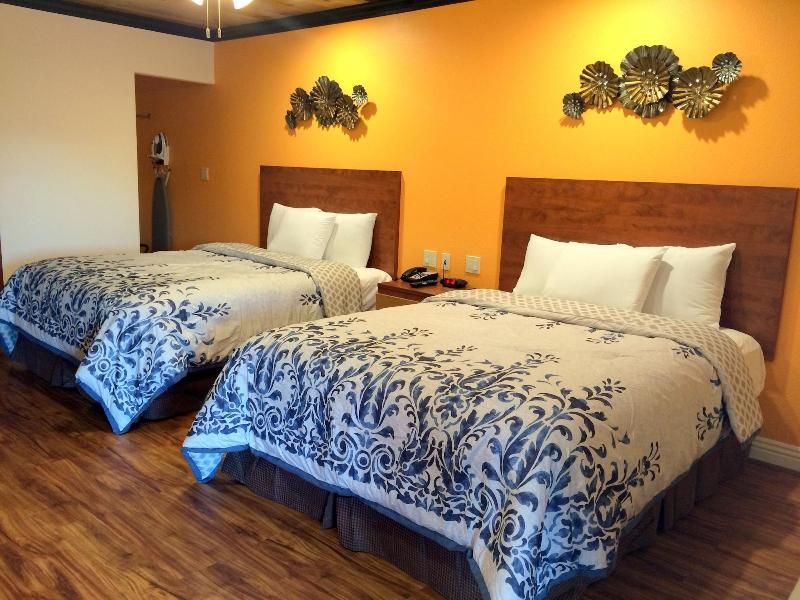 FairBridge Inn & Suites Merced/Gateway to Yosemite image