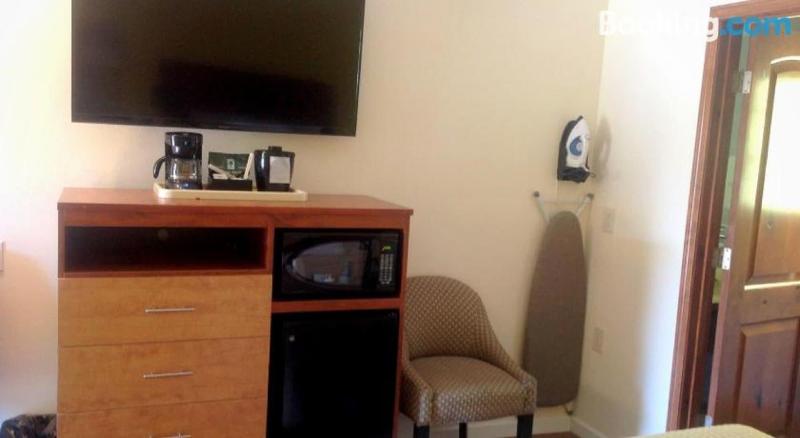 FairBridge Inn & Suites Merced/Gateway to Yosemite image