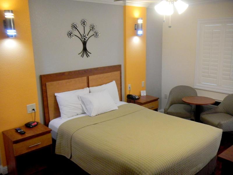 FairBridge Inn & Suites Merced/Gateway to Yosemite image