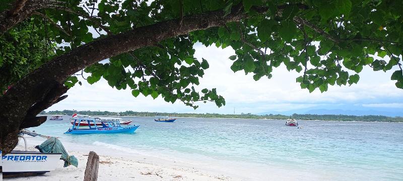 Pondok Wildan Bar And Bungalow — main photo