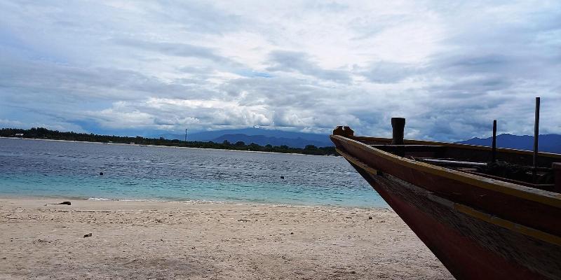 Pondok Wildan Bar And Bungalow — photo 3