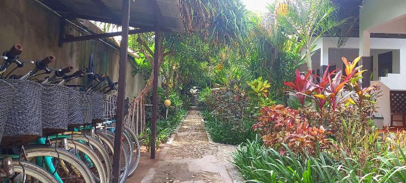 Pondok Wildan Bar And Bungalow — photo 4