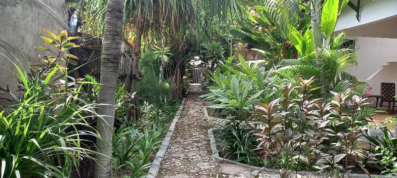 Pondok Wildan Bar And Bungalow — photo 5