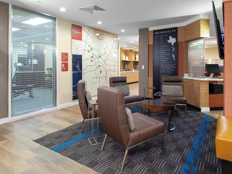 Towneplace Suites By Marriott San Antonio Westover image