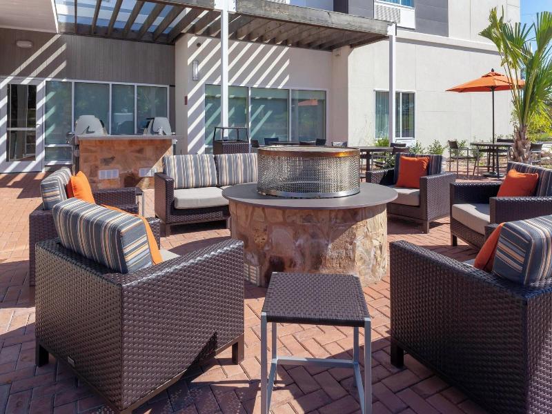 Towneplace Suites By Marriott San Antonio Westover image