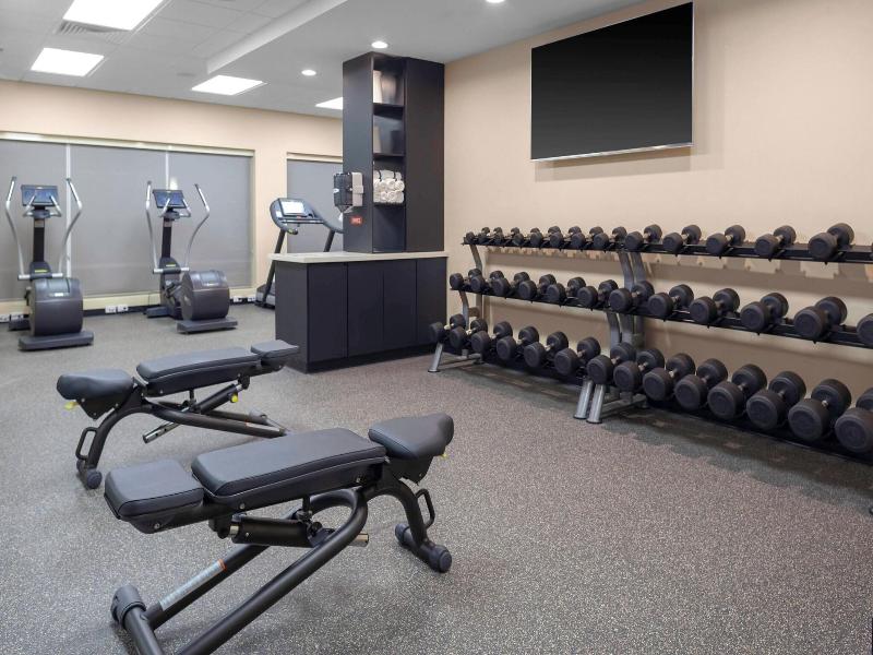 Towneplace Suites By Marriott San Antonio Westover image