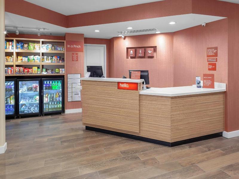 Towneplace Suites By Marriott San Antonio Westover image