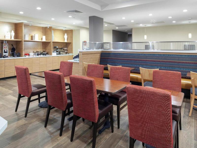 Towneplace Suites By Marriott San Antonio Westover image