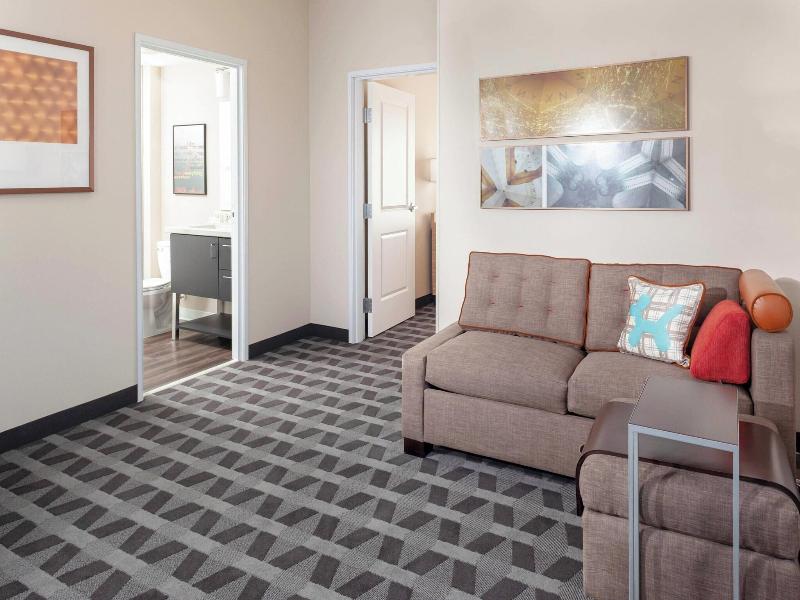 Towneplace Suites By Marriott San Antonio Westover image