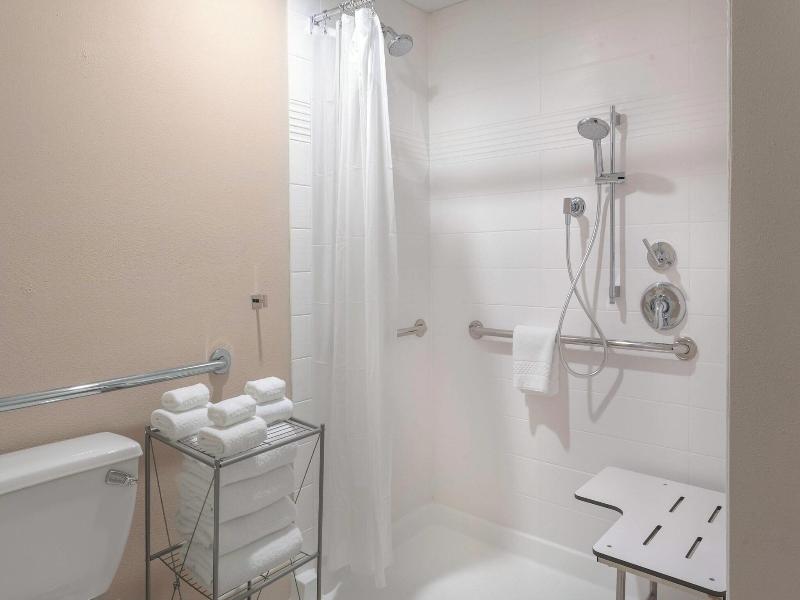 Towneplace Suites By Marriott San Antonio Westover image
