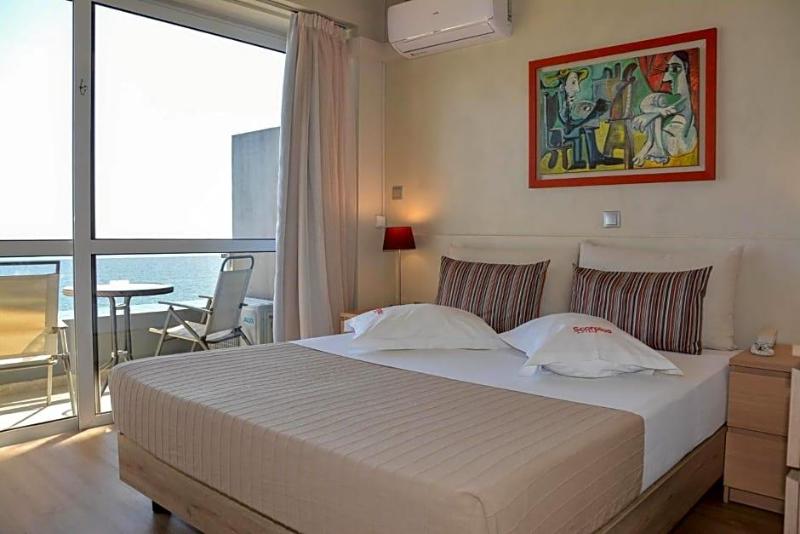 Scorpios Hotel image