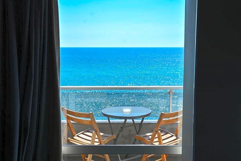 Scorpios Hotel image