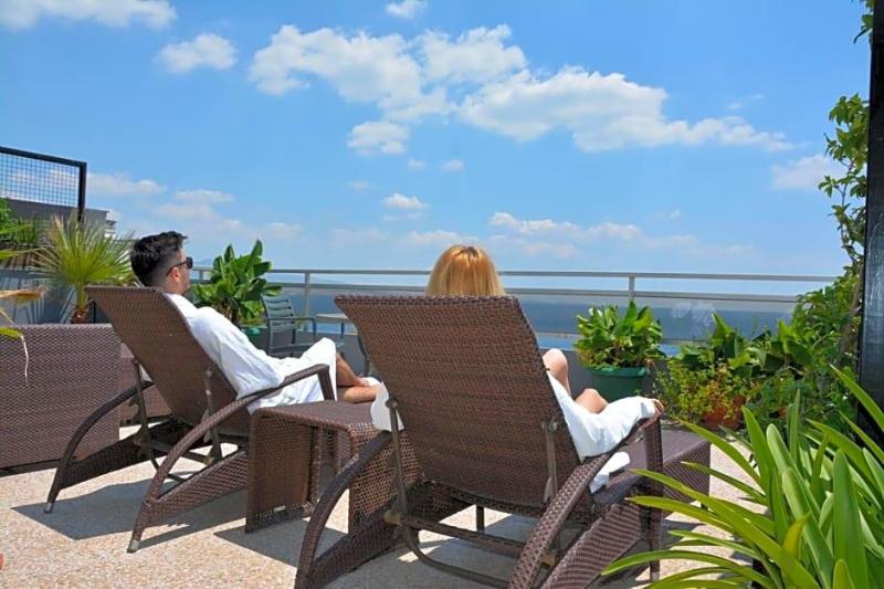 Scorpios Hotel image