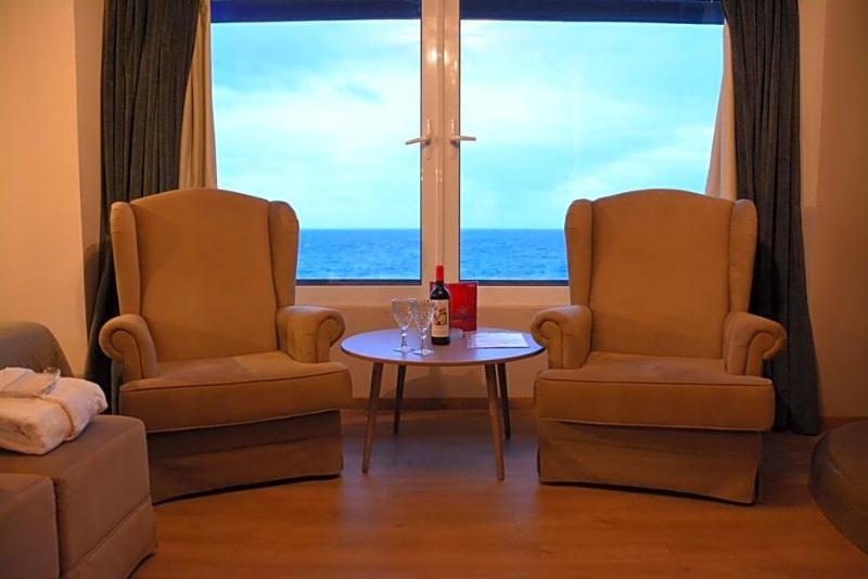 Scorpios Hotel image