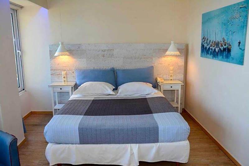 Scorpios Hotel image