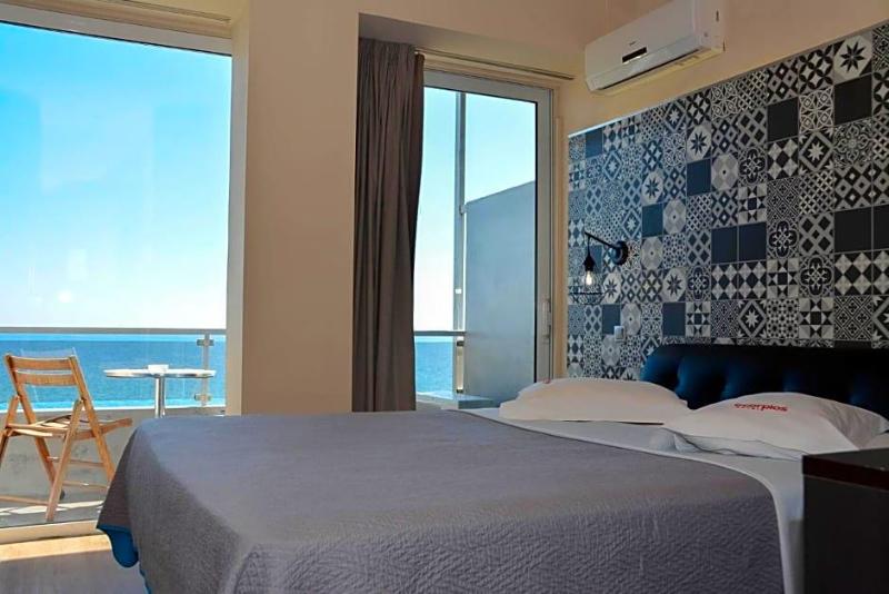 Scorpios Hotel image
