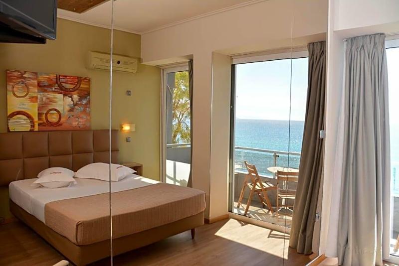 Scorpios Hotel image