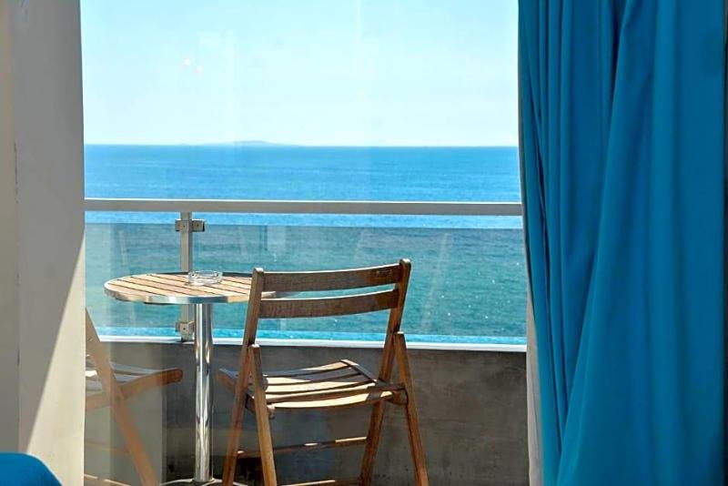 Scorpios Hotel image