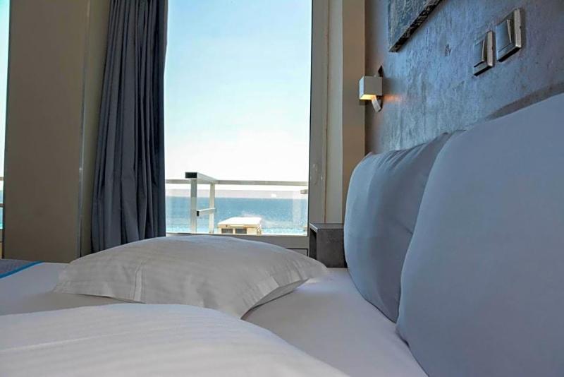 Scorpios Hotel image