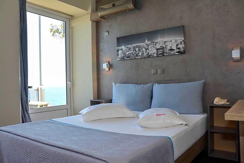 Scorpios Hotel image