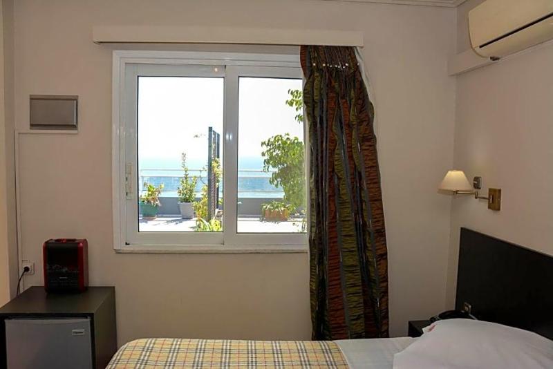 Scorpios Hotel image