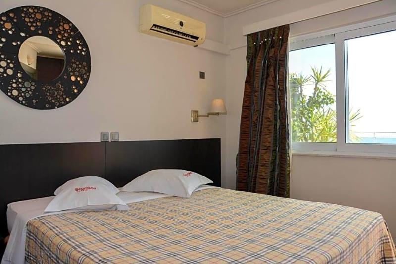 Scorpios Hotel image